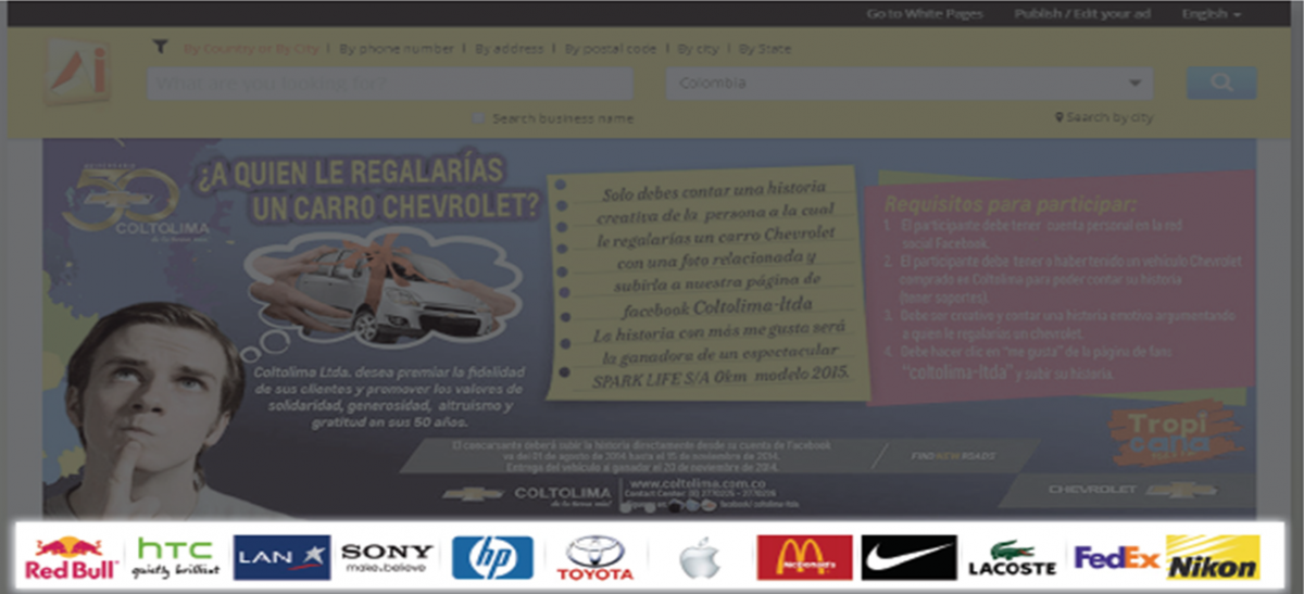 gallery/master banner